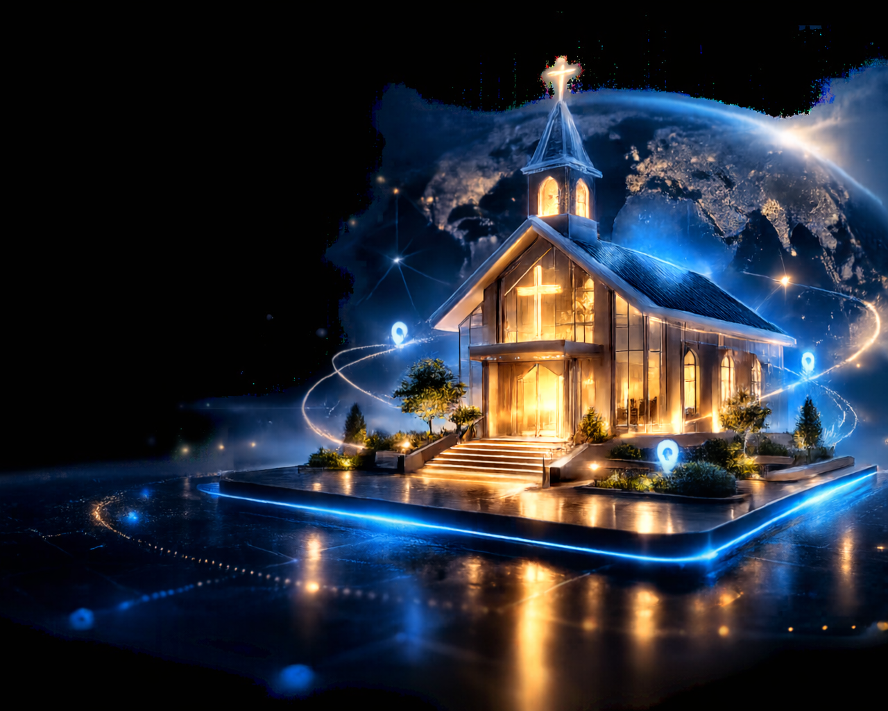 Richfield Springs Bible Church